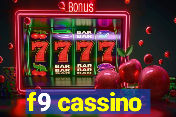 f9 cassino